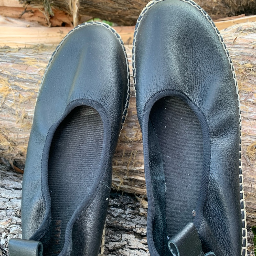 Cole Haan Flats